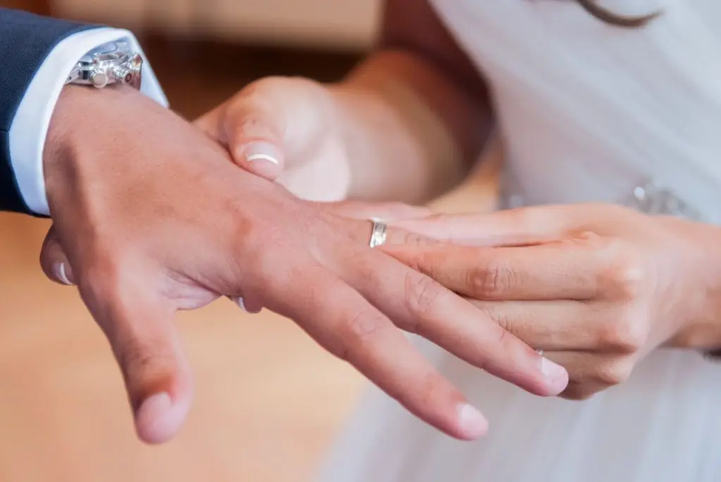Photographe mariage val de marne alliance marie