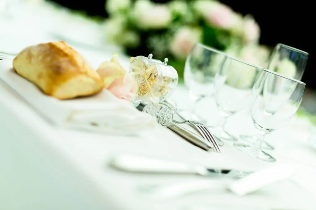 Photographe soiree art de la table evry
