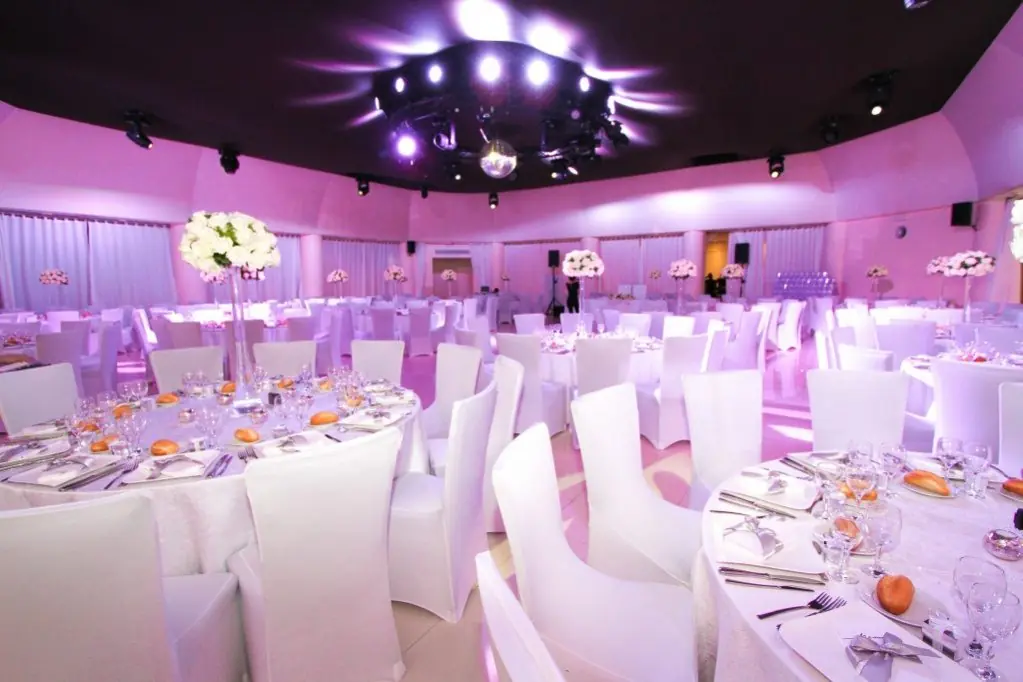 Videaste evenementiel salle reception ile de france