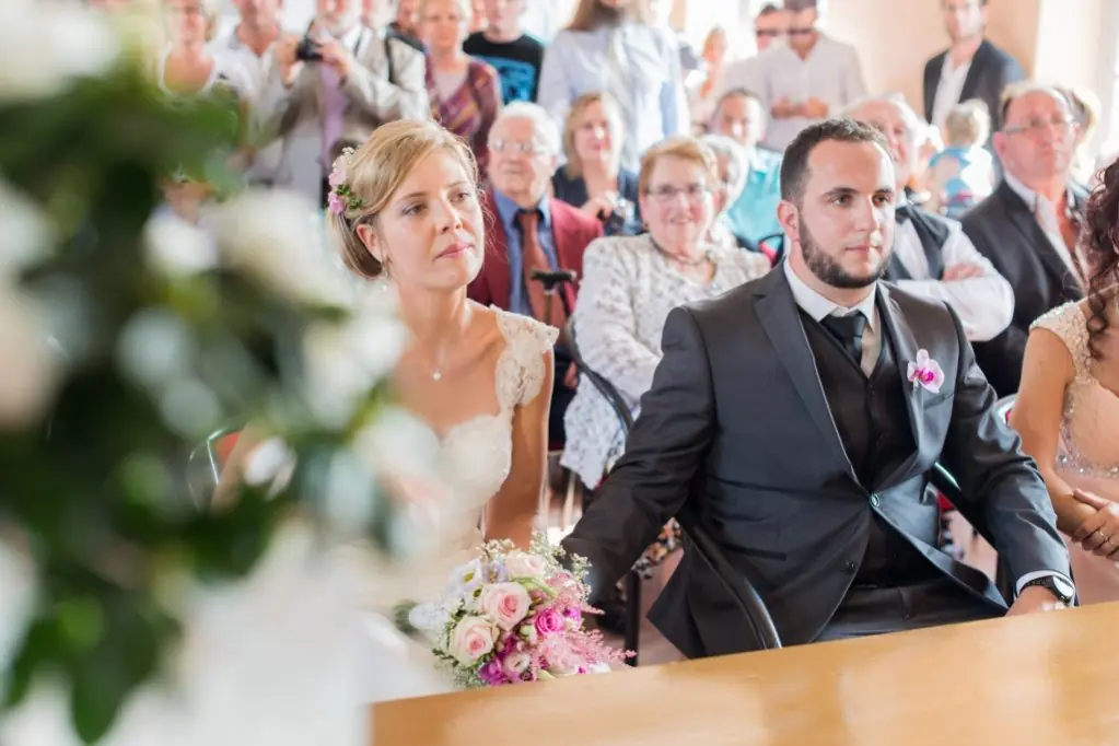 Videaste mariage essonne ceremonie mairie
