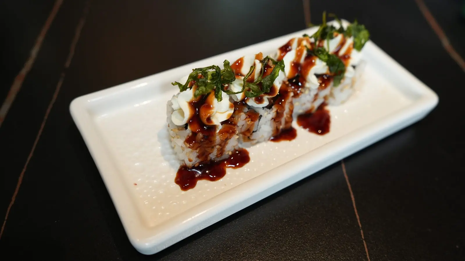 Photographe publicitaire sushi maki ile de france