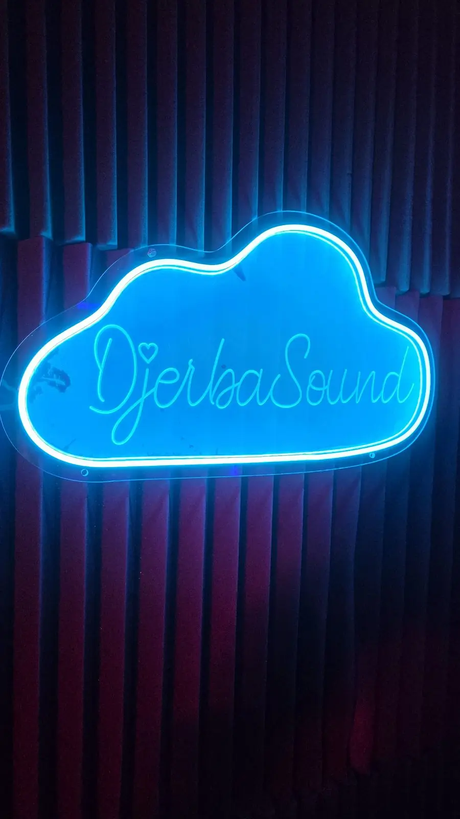 Djerbasound studio son djerba houmt souk